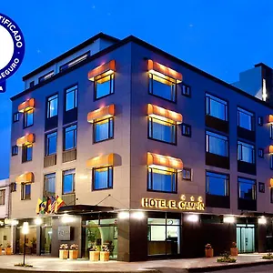 Hotel El Campin, Bogota