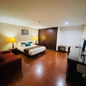 Hotel La Sabana, Bogota