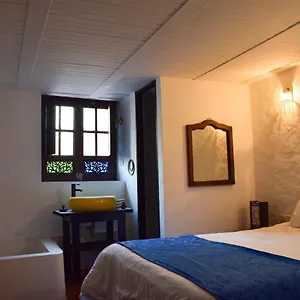 Chorro De Luz Bogotá