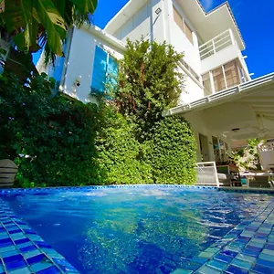 Summer House Guest house San Andres (San Andres and Providencia Islands)